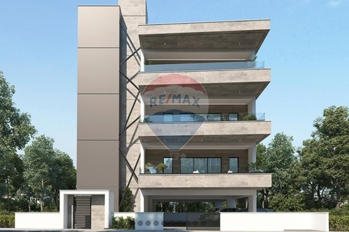 For Sale-Apartment-Zakaki  - Limassol City Center, Limassol-480031146-136