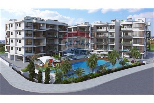 For Sale-Apartment-Livadia, Larnaca-480091003-1412