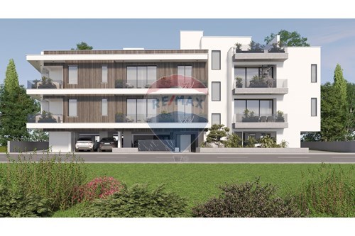 For Sale-Apartment-Livadia, Larnaca-480091017-572