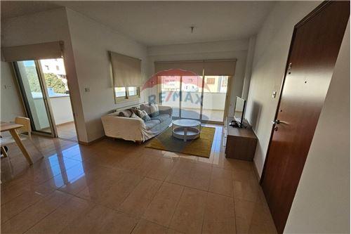 For Rent-Apartment-Agios Demetrios  - Strovolos, Nicosia-480051056-132