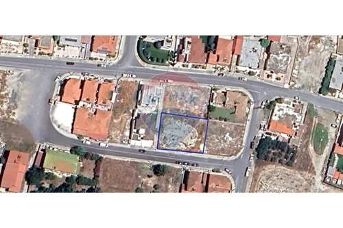 For Sale-Plot-Apostolos Loukas  - Aradippou, Larnaca-480091031-66