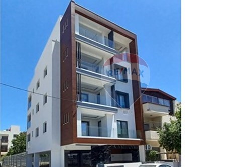 For Rent-Whole building-Agios Ioannis, Limassol-480081020-2