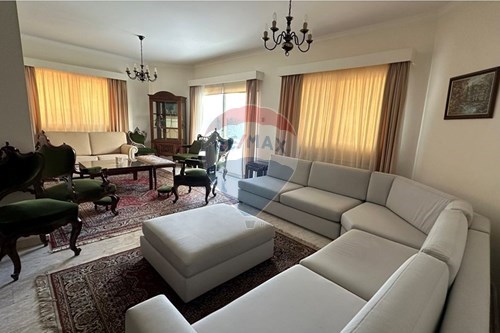 For Rent-Apartment-Lykavitos  - Nicosia Municipality, Nicosia-480051004-2291