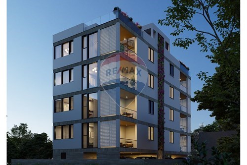 For Sale-Apartment-Agios Theodoros  - Paphos, Paphos-480031139-148