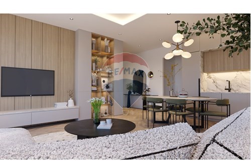 For Sale-Apartment-Agioi Omologites  - Nicosia Municipality, Nicosia-480051068-67