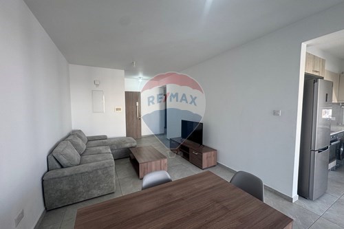 Residential - Condo/Apartment - Larnaca Municipality, Larnaca - CY