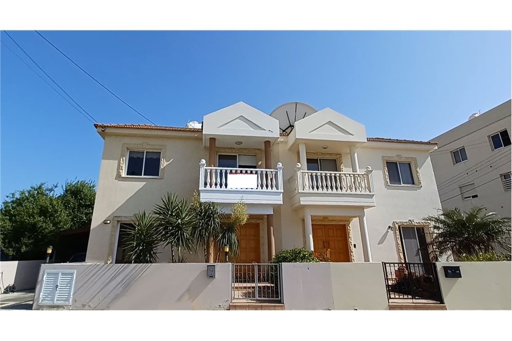 Residential House Mesa Geitonia, Limassol CY 48003110919 , RE