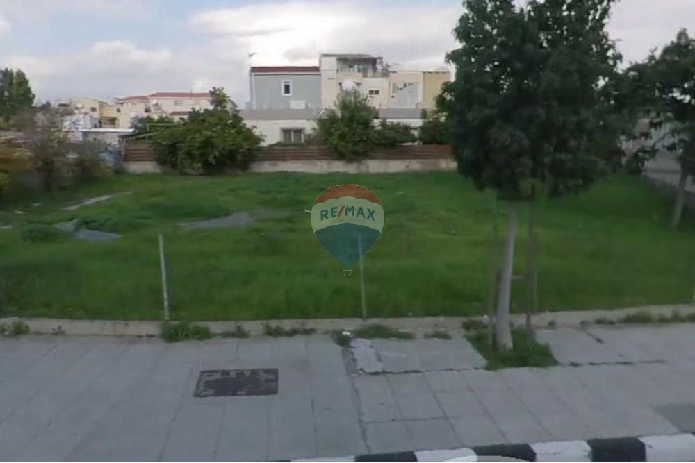 Comercial - Lote de Terreno para Construção - Limassol City Center, Limassol - CY - Maxim plot foto 1.JPG - 480031110-243