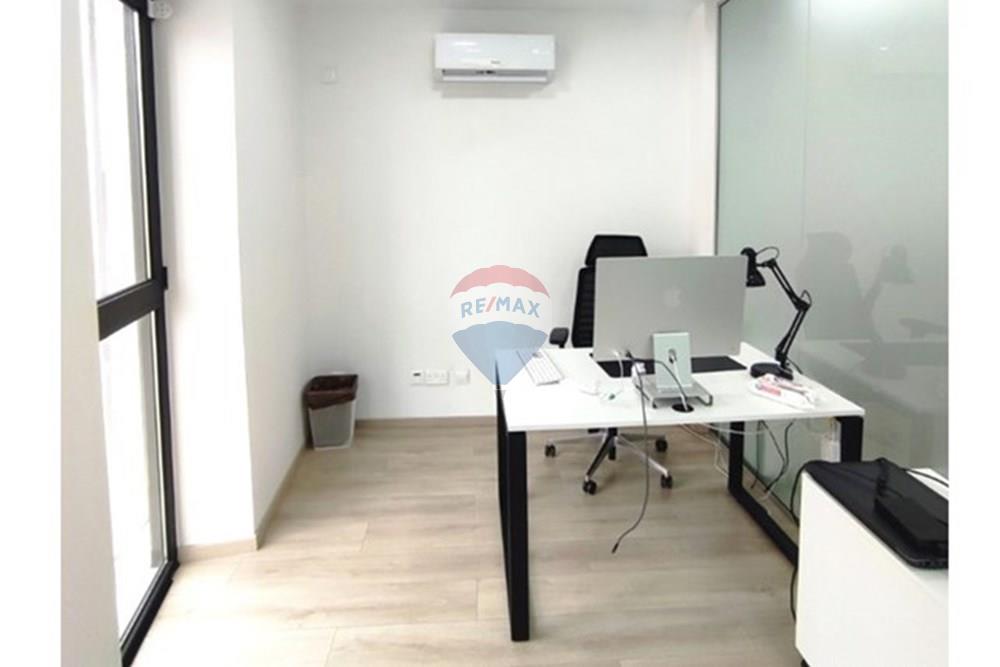 Commercial - Office - Limassol City Center, Limassol - CY - office.jpeg - 480031017-1792