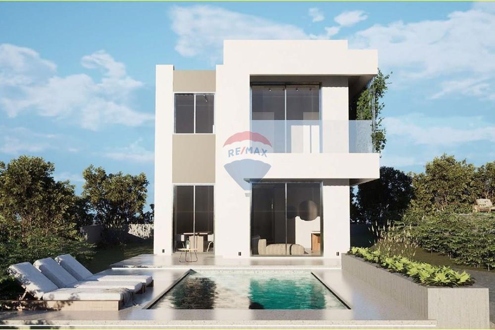 Residential - Villa - Pegeia, Paphos - CY - Pool.JPG - 480031139-191