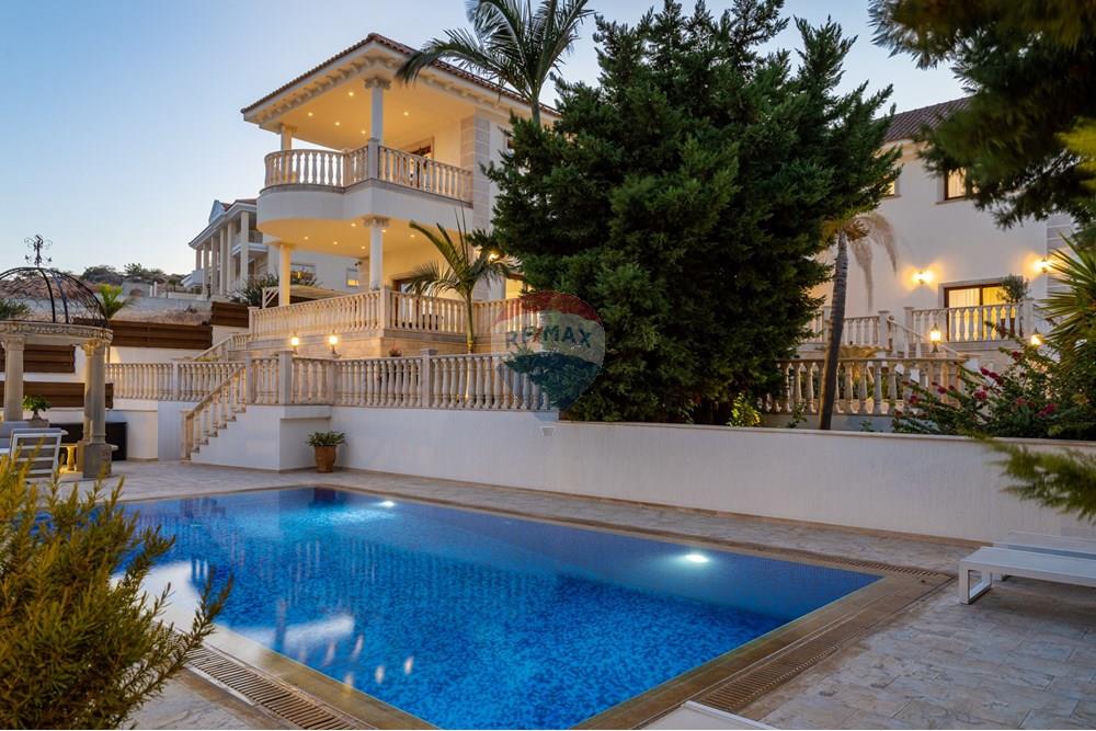 Residencial - Villa - Mouttagiaka, Limassol - CY - DSC01432-HDR.jpg - 480031017-1461