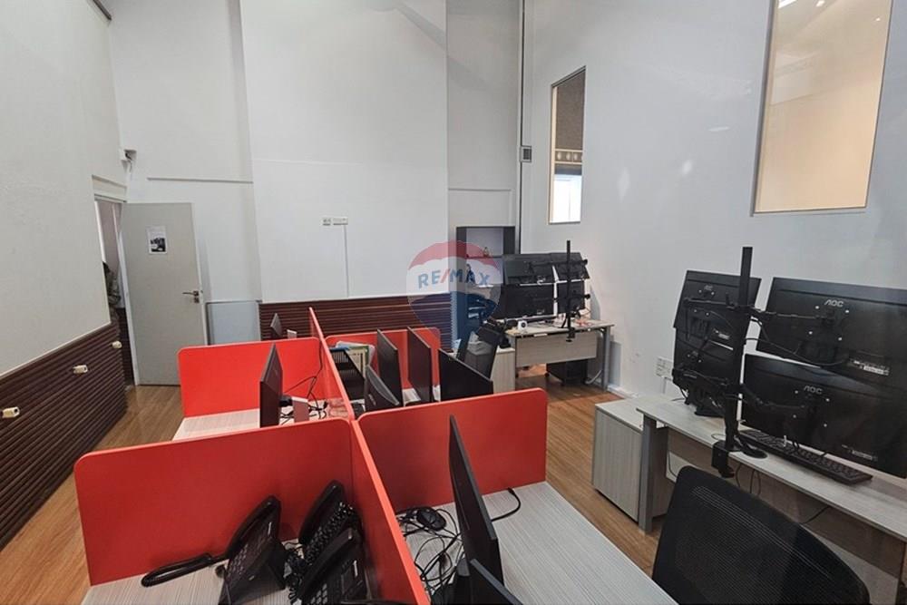 Commercio - Ufficio - Kato Polemidia, Limassol - CY - 1000250707.jpg - 480031017-1790