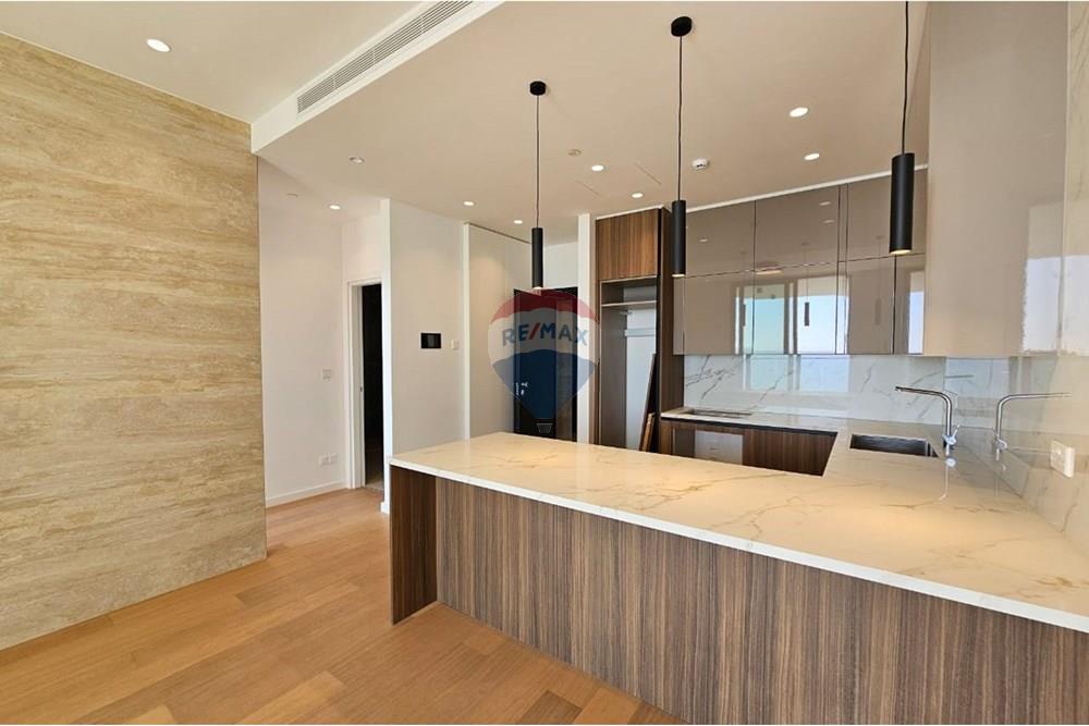 Residencial - Piso - Agios Tychonas, Limassol - CY - kitchen.jpg - 480031146-305