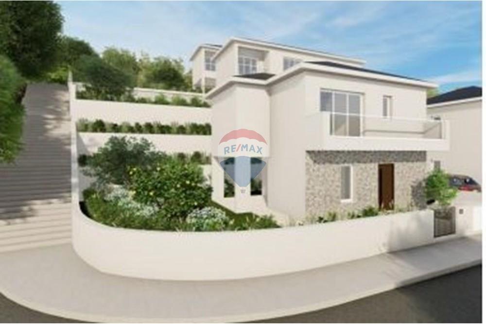 Prédio Habitacional - Casa - Akrounta, Limassol - CY - Akrounta Houses foto 2.JPG - 480031110-242