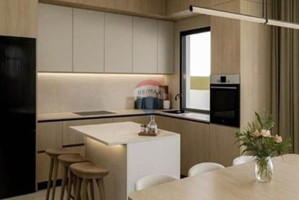 Residential - Semi-Detached House - Trachoni, Limassol - CY - kitchen .jpeg - 480031146-287