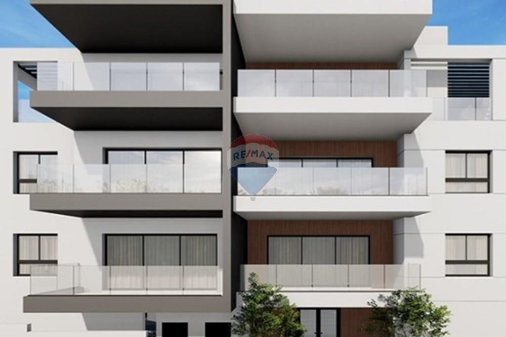 Residenziale - Appartamento - Agios Athanasios, Limassol - CY - golden1.jpg - 480031147-90