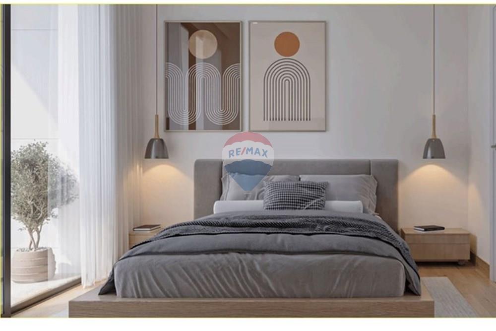 Prédio Habitacional - Vila - Kissonerga, Paphos - CY - beds.JPG - 480031139-215