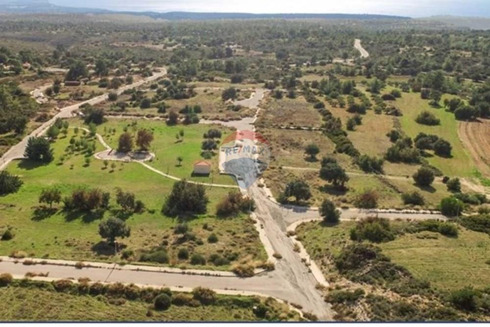 Residencial - Terreno Edificable - Souni-Zanakia, Limassol - CY - PLOT40.jpg - 480031150-112