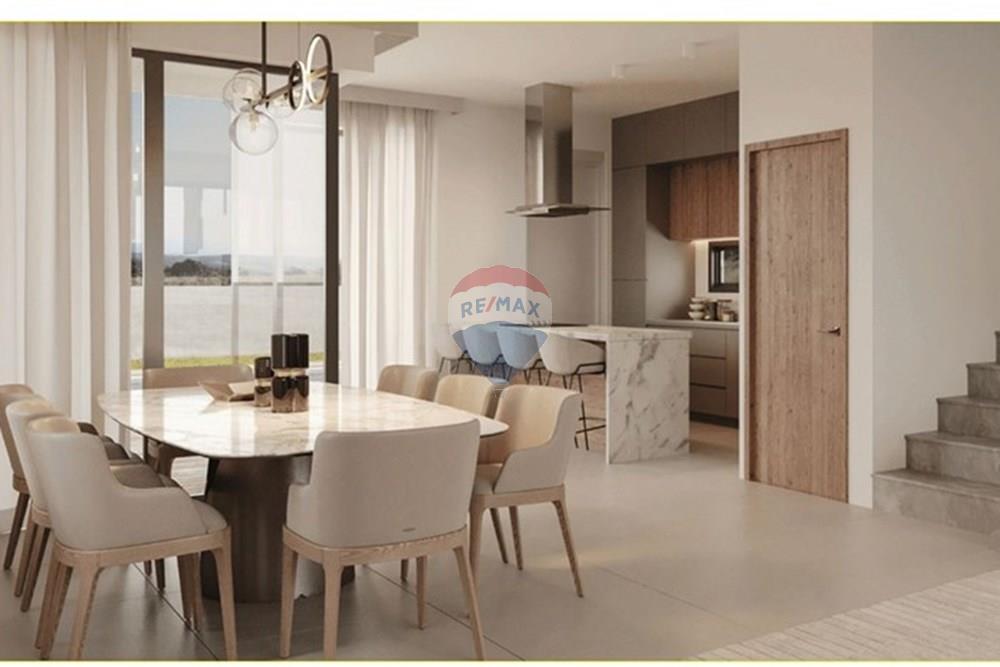 Prédio Habitacional - Casa - Empa, Paphos - CY - LIVING DINING.JPG - 480031139-218