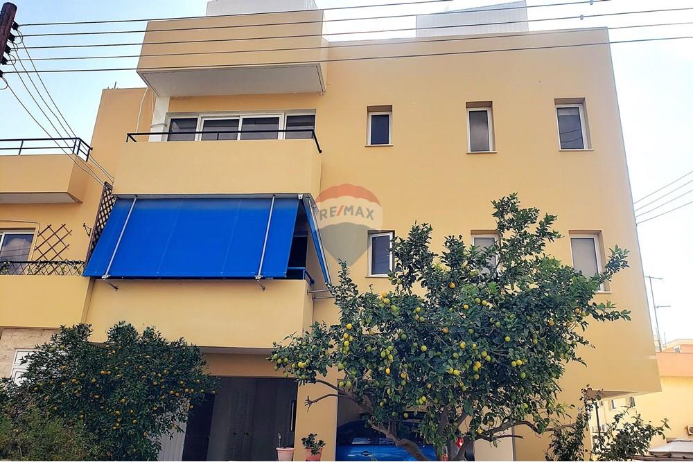 Residential - Condo/Apartment - Oroklini, Larnaca - CY - 20251126_111821.jpg - 480091031-110