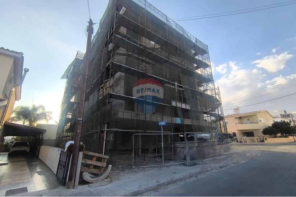 Residential - Penthouse - Aradippou, Larnaca - CY - ONYX PROGRESS  (2).jpg - 480091015-274