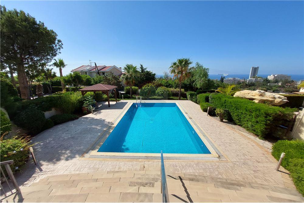 Residential - Villa - Pyrgos, Limassol - CY - 5 - 480031017-1813
