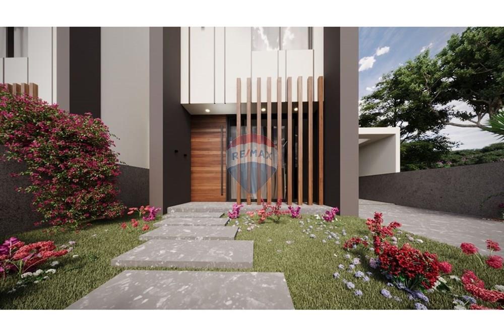 Residential - Semi-Detached House - Pyla, Larnaca - CY - Pers 4.JPG - 480091033-3