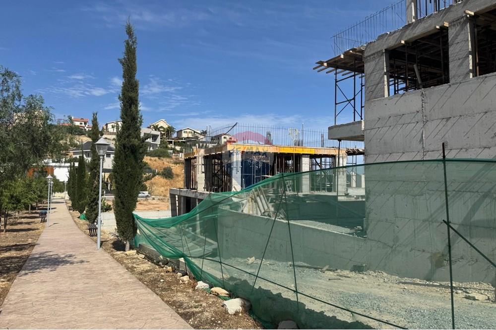 Residencial - Villa - Agios Athanasios, Limassol - CY - Zen Pro in progress 2.jpg - 480031136-153