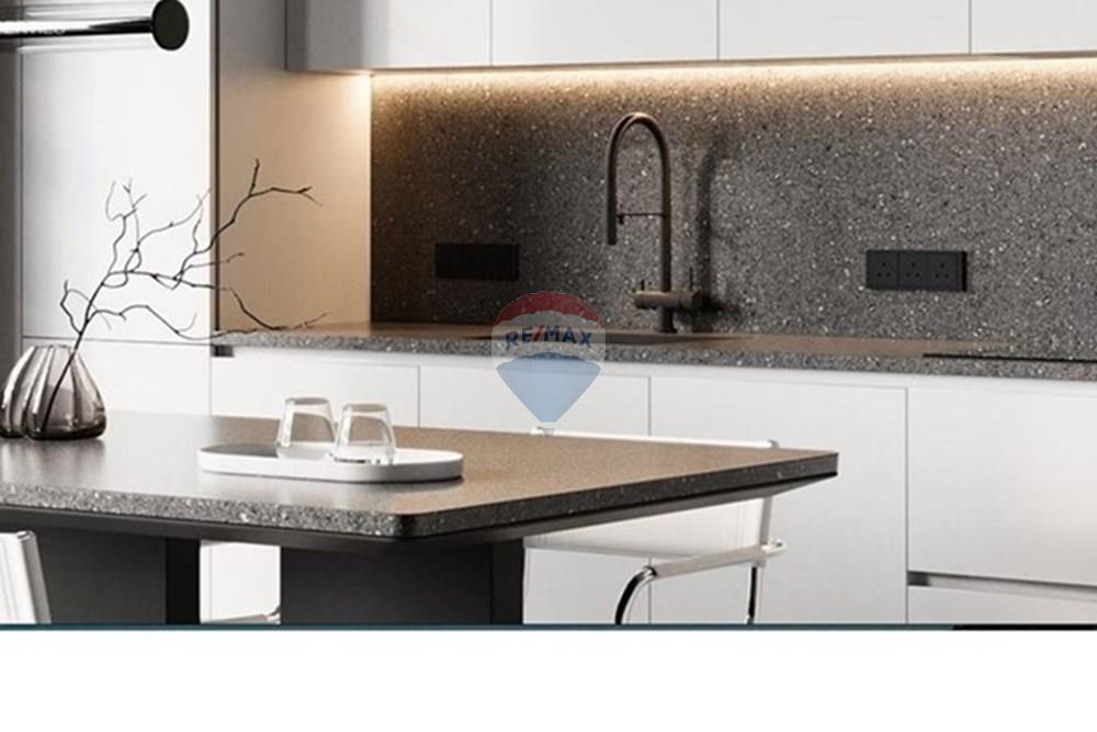 Residenziale - Condominio completo - Mesa Geitonia, Limassol - CY - kitchen.jpeg - 480031146-206