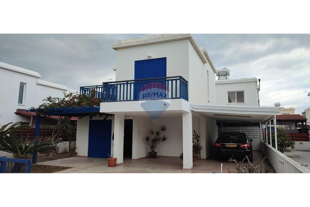 Residential - House - Perivolia, Larnaca - CY - 1741072823348.jpg - 480091017-327