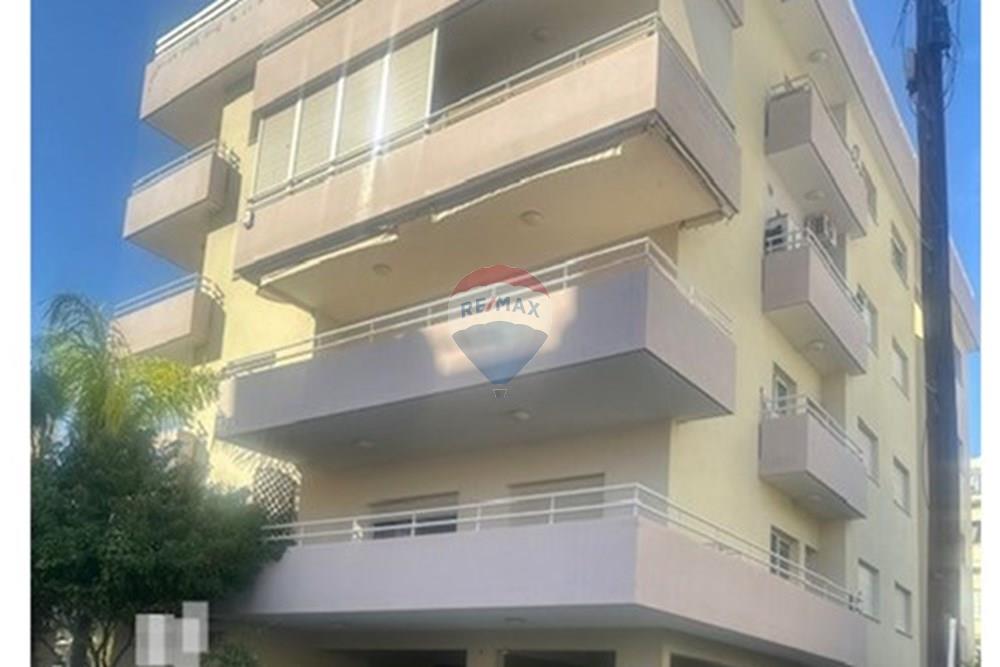 Prédio Habitacional - Apartamento - Limassol City Center, Limassol - CY - LETO PHOTO BUILD.jpeg - 480031025-411