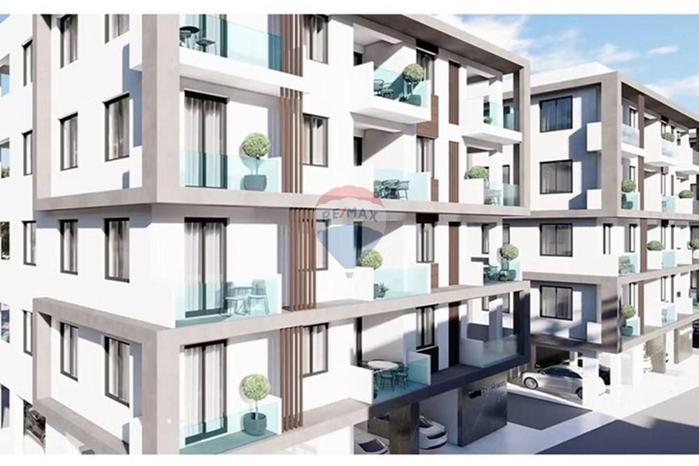 Residenziale - Appartamento - Trachoni, Limassol - CY - Pic 3.JPG - 480031147-74