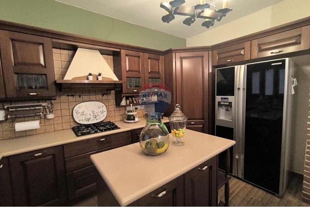 Prédio Habitacional - Casa Semi-destacada - Episkopi, Limassol - CY - kitchen4.jpg - 480031146-301