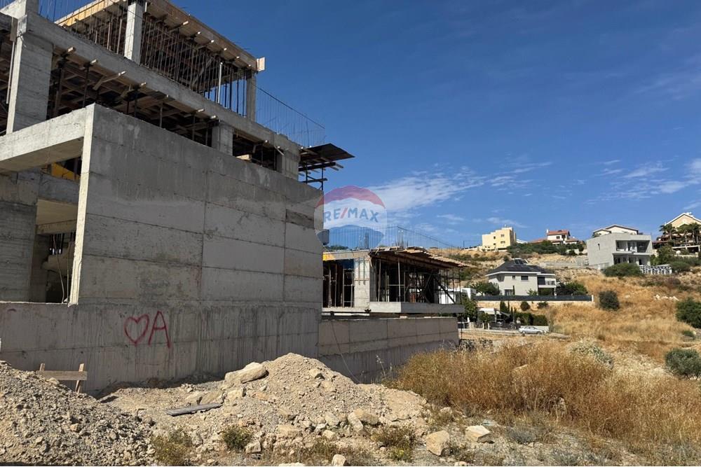 Residencial - Villa - Agios Athanasios, Limassol - CY - Zen in progress 3.jpg - 480031136-153