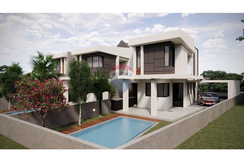 Residential - Semi-Detached House - Pyla, Larnaca - CY - Pers 8.JPG - 480091033-3