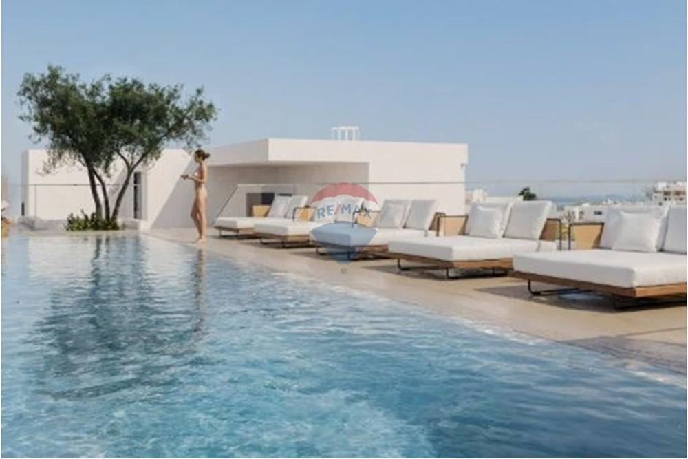 Residential - Condo/Apartment - Limassol City Center, Limassol - CY - The colection foto 28.JPG - 480031110-260