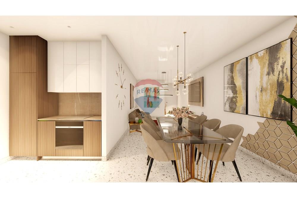 Gyvenamasis - Butas - Limassol City Center, Limassol - CY - 16.jpg - 480031093-290