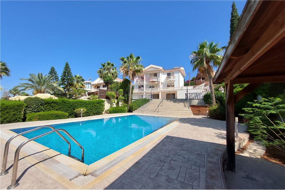 Residential - Villa - Pyrgos, Limassol - CY - 1 - 480031017-1813