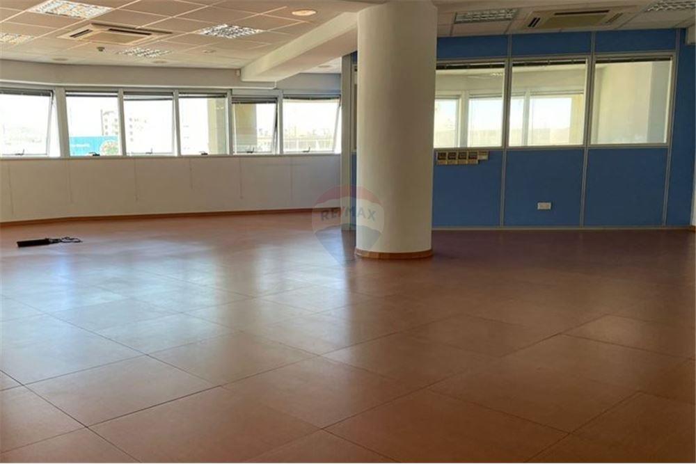 Commercial - Office - Limassol City Center, Limassol - CY - 3 - 480031110-246