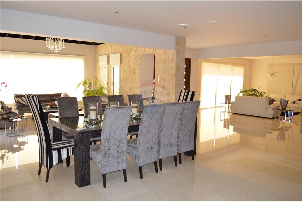 Residential - ਵਿਲਾ - Agios Athanasios, Limassol - CY - 5 - 480031110-215