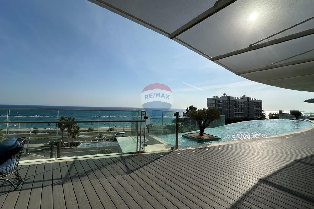 Residential - Condo/Apartment - Germasoyia, Limassol - CY - IMG_6258.jpeg - 480091015-263