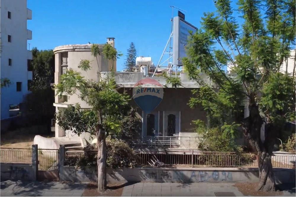 Commercial - Plot of Land for Building - Larnaca Municipality, Larnaca - CY - PLOT 3.jpg - 480091004-129