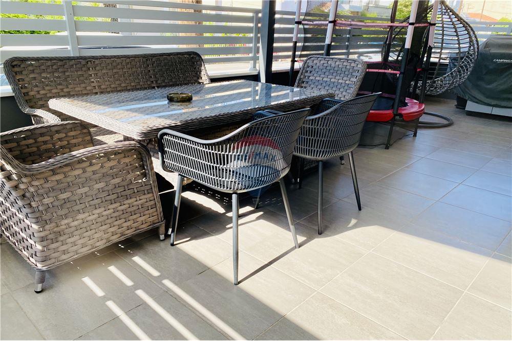 Residential - Semi-Detached House - Limassol City Center, Limassol - CY - 12 - 480031152-189