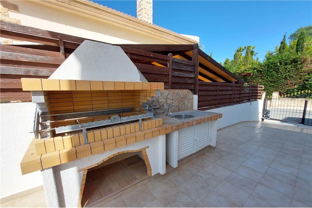 Residential - Villa - Pyrgos, Limassol - CY - 7 - 480031017-1813