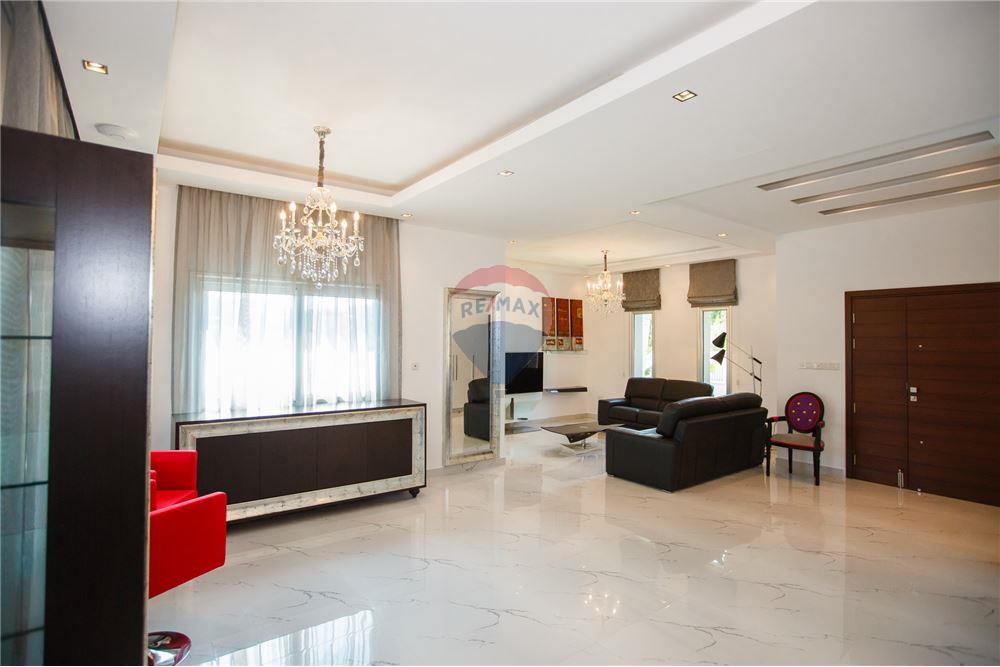 Residential - Villa - Agios Tychonas, Limassol - CY - 5 - 480031017-1814