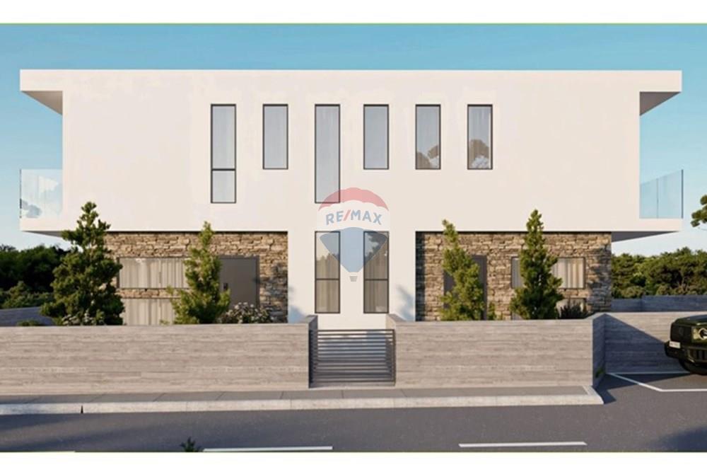 Prédio Habitacional - Vila - Kissonerga, Paphos - CY - BUILD.JPG - 480031139-215