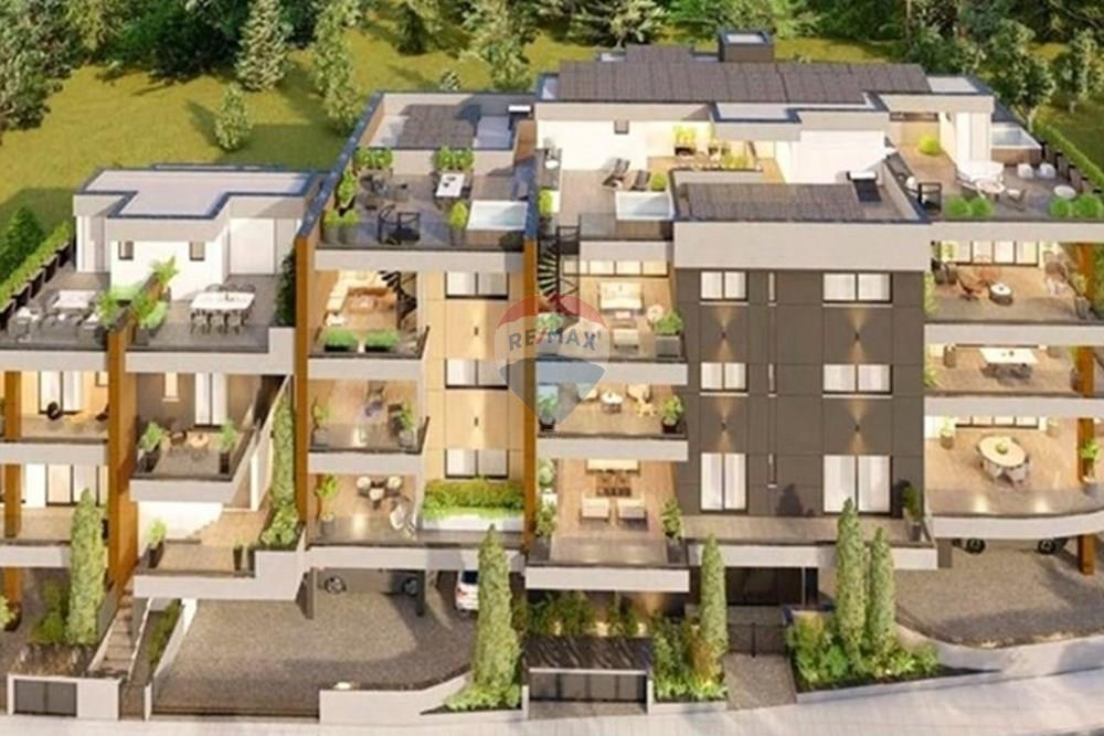 Residential - Semi-Detached House - Limassol City Center, Limassol - CY - fasade.jpeg - 480031146-279