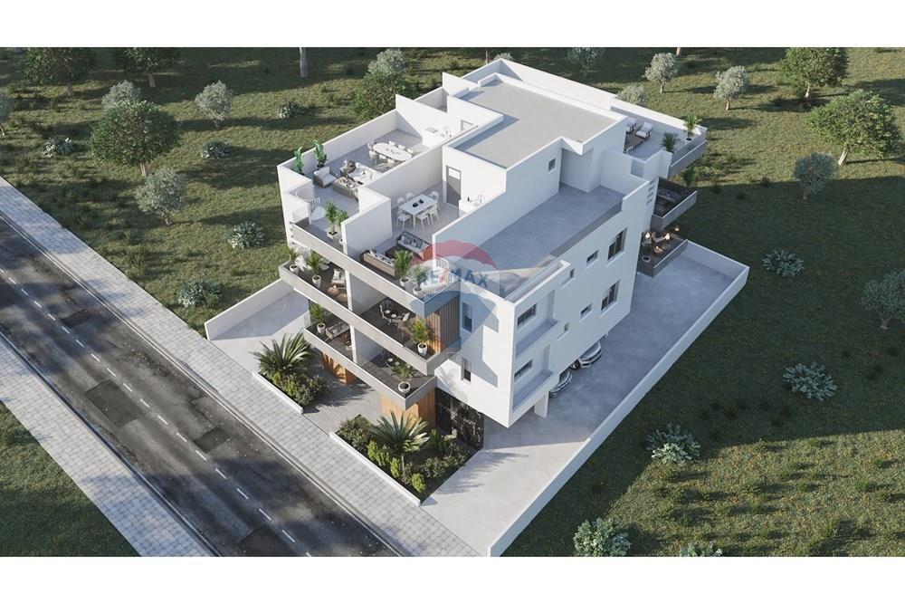 Residential - Penthouse - Kiti, Larnaca - CY - Gelfanco11court0009 - Copy - Copy.jpg - 480091029-180