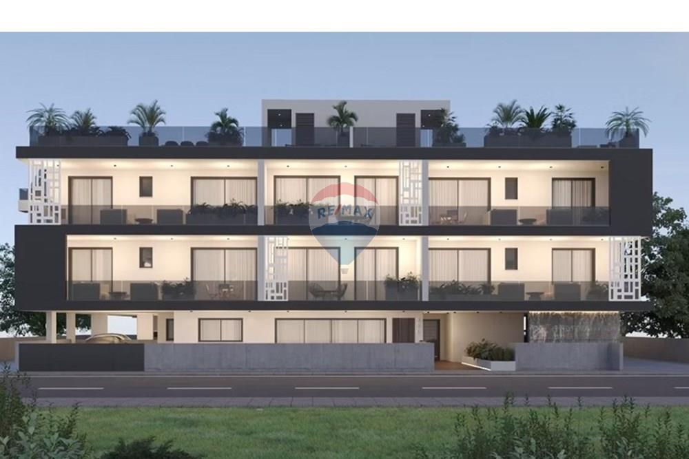 Residential - Penthouse - Aradippou, Larnaca - CY - 4.jpg - 480091034-28