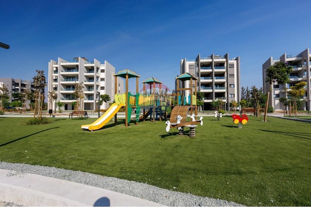 Residential - Condo/Apartment - Tserkezoi, Limassol - CY - building.jpg - 480031017-1811